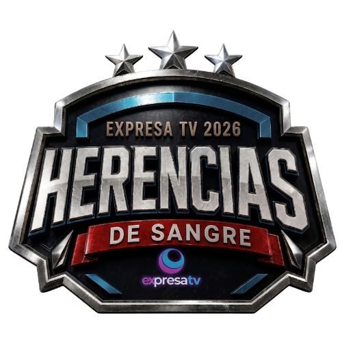 Herencias de Sangre Logo